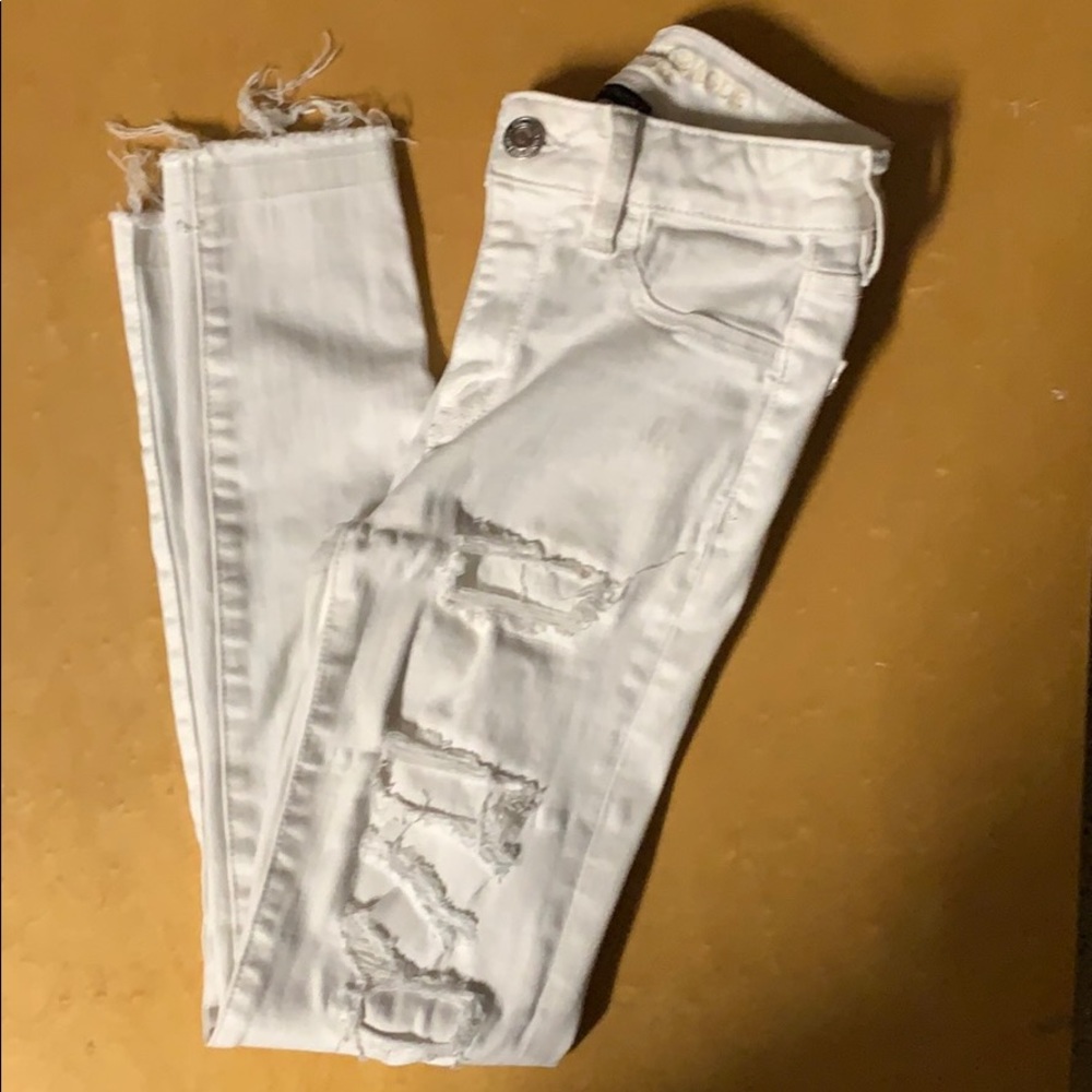 AE High-Waist NE(X)T LEVEL STRETCH X Jeggings